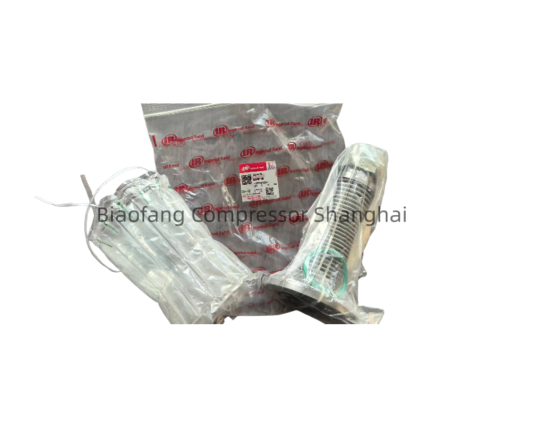 22938179 Ingersoll Rand  Oil Return 1st Stage